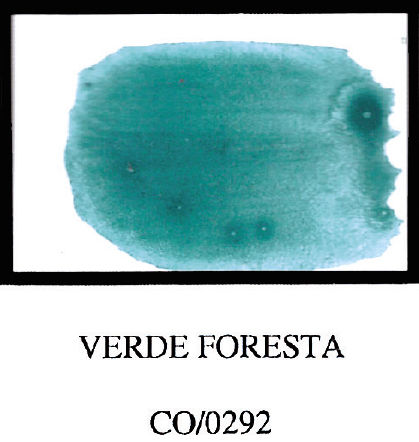 cod. CO0292 verde foresta
